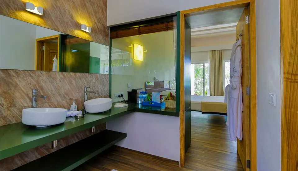 هتل کوکون مالدیو